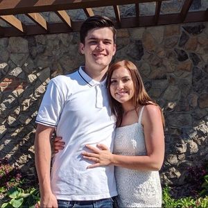 Meet your Posher, Grace